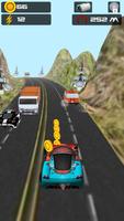Hill Climb Car Racer स्क्रीनशॉट 2