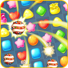 Candy Heroes Frenzy ikona