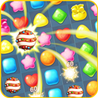 Candy Heroes Frenzy আইকন