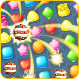 Candy Heroes Frenzy आइकन