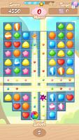 Candy Heroes Frenzy پوسٹر