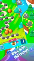 Candy Heroes Frenzy imagem de tela 1