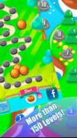 Candy Heroes Frenzy syot layar 1