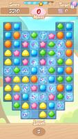 Candy Heroes Frenzy imagem de tela 2