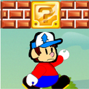 Super Jungle World of Mario aplikacja