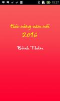 برنامه‌نما Chuc Tet 2016 - Xuan Binh Than عکس از صفحه