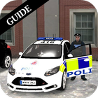 Guide for Cops - On Patrol icône