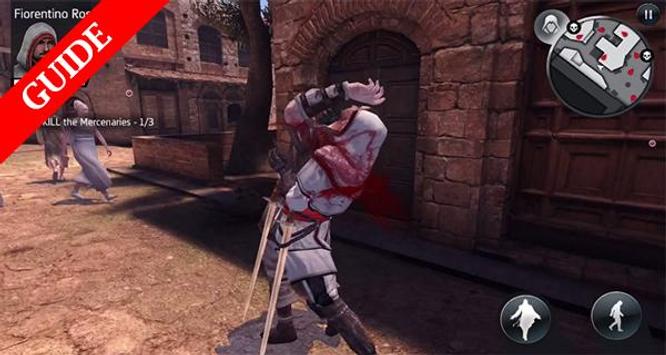 Download Guide Assassin Creed Identity Apk For Android Latest Version