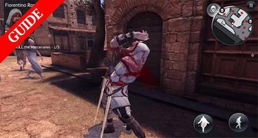 Guide Assassin Creed Identity gönderen