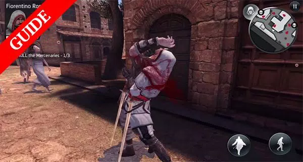 Assassin's Creed Identity: Ubisoft esclarece os requisitos mínimos no  Android - Mobile Gamer