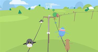 Guide for Dumb Ways to Die پوسٹر