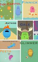 Guide for Dumb Ways to Die ảnh chụp màn hình 1