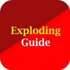 Guide for Exploding Kittens иконка