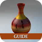 Guide Let's Create! Pottery Zeichen