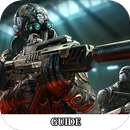 Guide for Modern Combat 5 APK