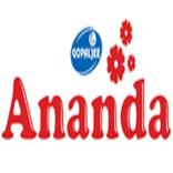 Gopaljee Ananda SFA PepUpSales