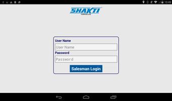 Shakti Service PepUpSales تصوير الشاشة 2