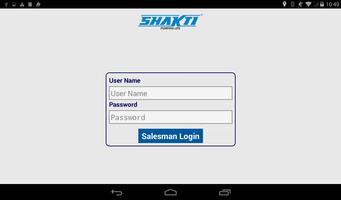 Shakti Service PepUpSales screenshot 2