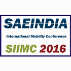 SIIMC 2016 icône