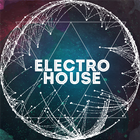 electro house icône
