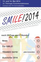 SMILE! Affiche