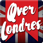 Londres: Guía, Mapa y Rutas ícone