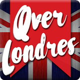 آیکون‌ Londres: Guía, Mapa y Rutas