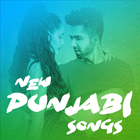 New Punjabi Songs-icoon