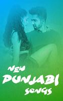 New Punjabi Songs-poster