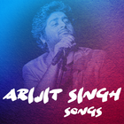 Arijit Singh Songs icône