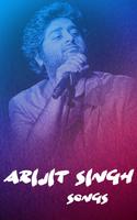 Arijit Singh Songs Affiche