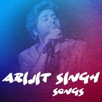 Arijit Singh Songs ảnh chụp màn hình 1