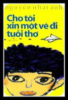 Cho Toi Xin 1 Ve Di Tuoi Tho 海报