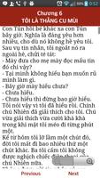 Cho Toi Xin 1 Ve Di Tuoi Tho ảnh chụp màn hình 2