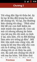 De Men Phieu Luu Ky - To Hoai 스크린샷 2