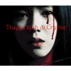 Truyen Ma - Kinh Di Cryptic 图标