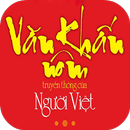 Van Khan Co Truyen Viet Nam APK