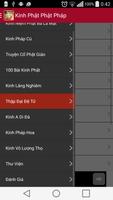 Kinh Phat Va Phat Phap 截图 1