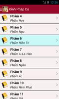 Kinh Phat Va Phat Phap 截图 2