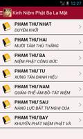 Kinh Phat Va Phat Phap 截图 3