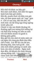 Co Gai Den Tu Hom Qua اسکرین شاٹ 2