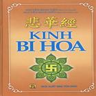 Kinh Phật - Kinh Bi Hoa أيقونة