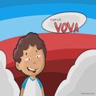 VoVa - Truyện cười tổng hợp アイコン