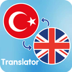 ”English to Turkish Translator