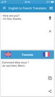 English to French Translator скриншот 3