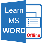 Learn MS Word আইকন