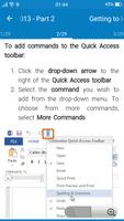Learn MS Word capture d'écran 3