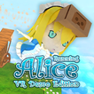 ”Alice Running VR Demo Edition