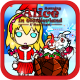 Alice Running X'mas Edition