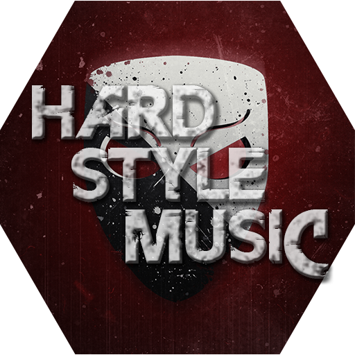 Hardstyle music